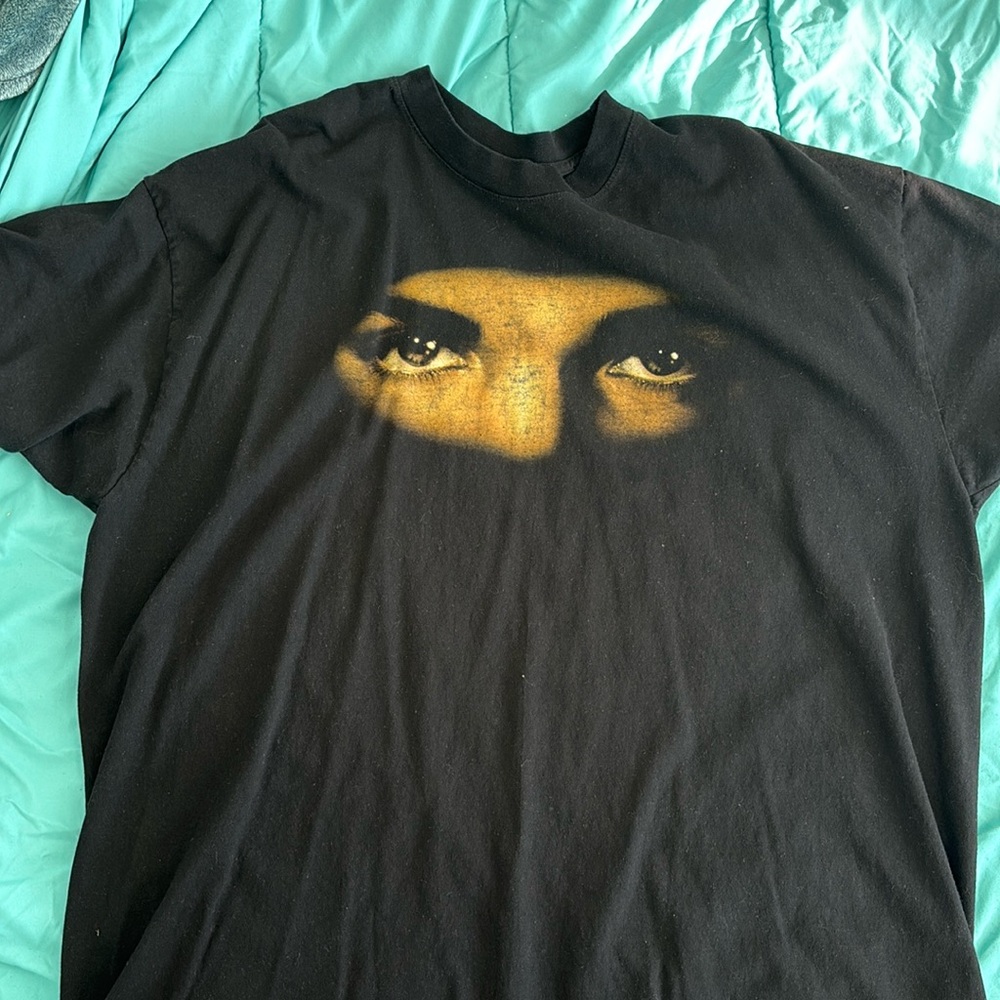 Drake Tour 2023 Tshirt